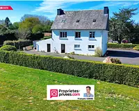 Maison, 144 m²