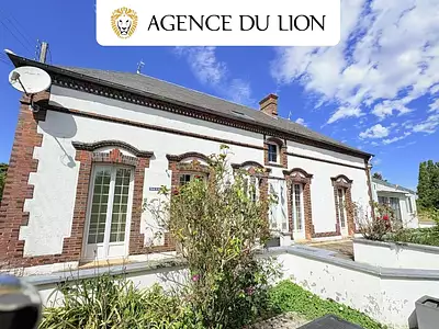 Maison, 359 m²
