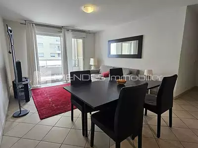 Appartement, 50 m²