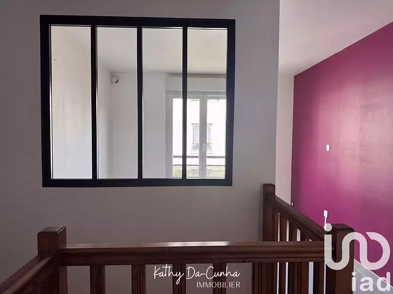 Appartement, 49 m²