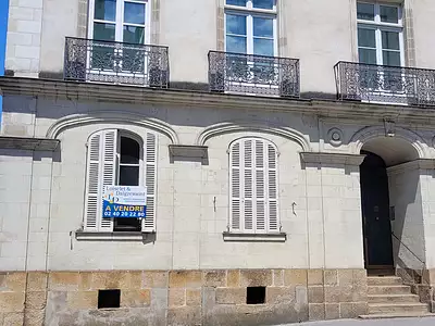 Appartement, 101 m²