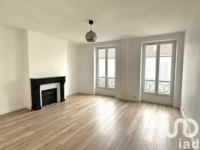 Appartement, 67 m²