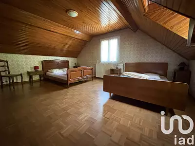 Maison, 116 m²