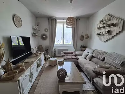 Maison, 150 m²