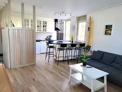 Appartement, 70 m²