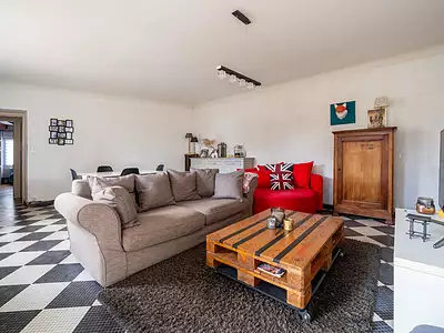 Maison, 136,98 m²