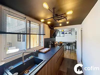 Appartement, 118 m²
