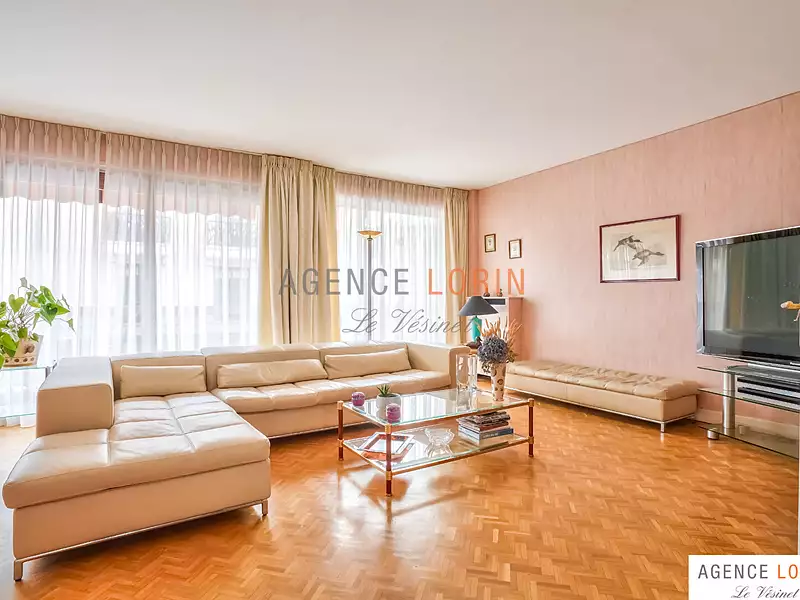 Appartement, 119,7 m²