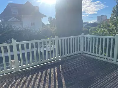 Appartement, 135 m²