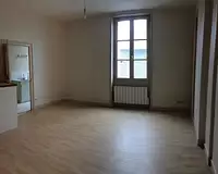 Appartement, 60,08 m²