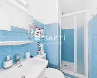 Appartement, 25 m²