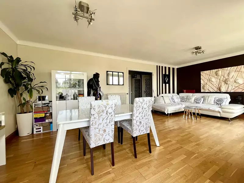 Appartement, 72 m²