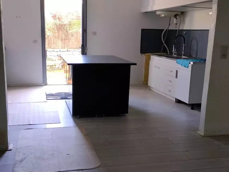 Appartement, 65,8 m²