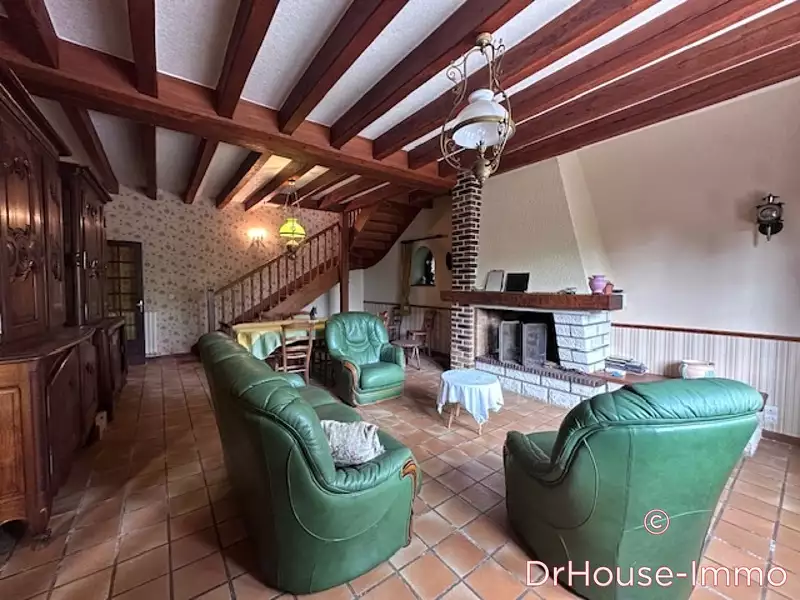 Maison, 213 m²