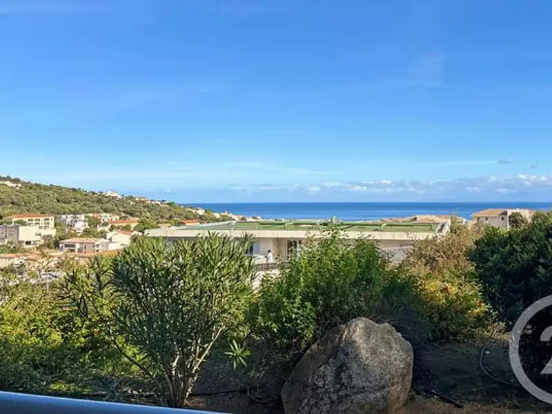 Appartement, 53,8 m²