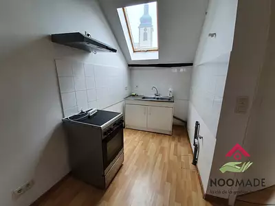 Appartement, 31 m²
