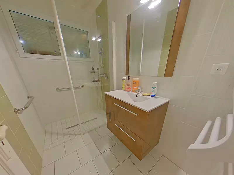 Maison, 95 m²