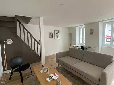 Maison, 105 m²