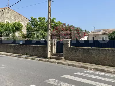 Maison, 116 m²