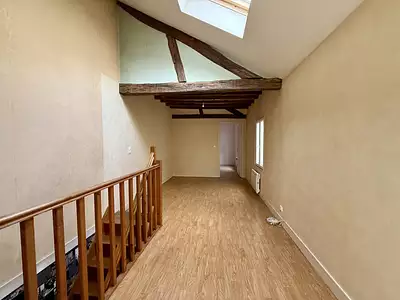 Appartement, 42,31 m²