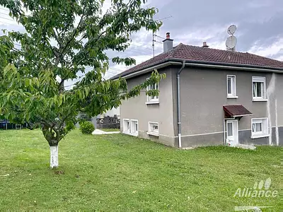 Maison, 150 m²