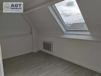 Appartement, 77 m²