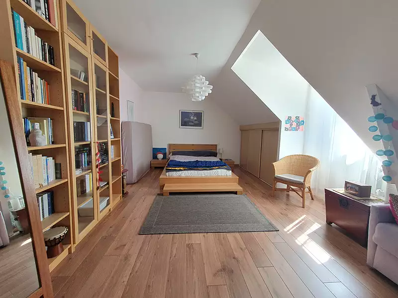 Appartement, 169,72 m²