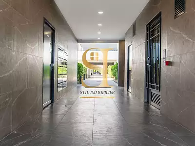 Appartement, 79 m²