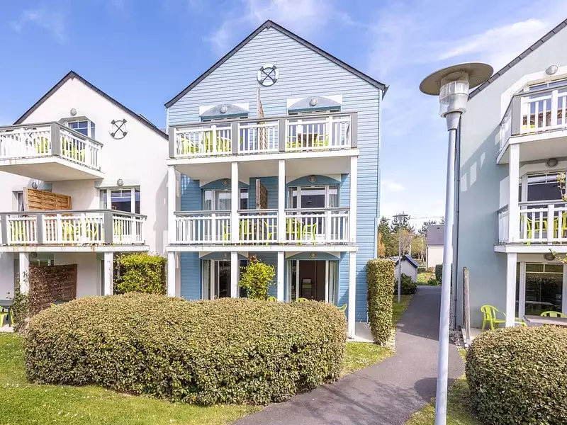 Appartement, 27,76 m²