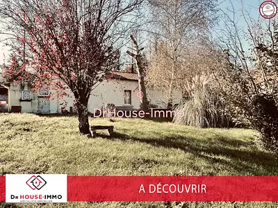 Maison, 114 m²