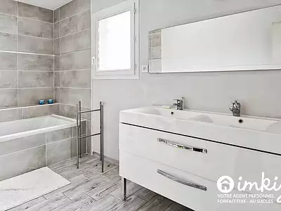 Maison, 144 m²