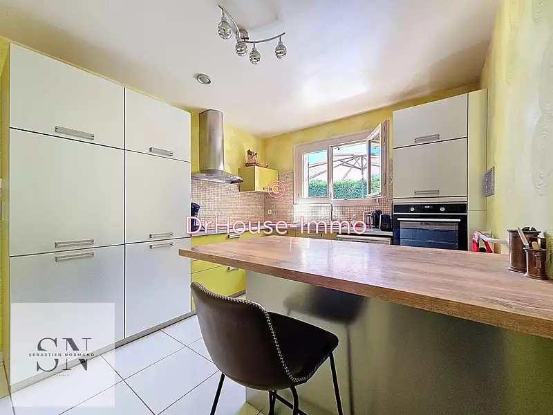 Maison, 113 m²