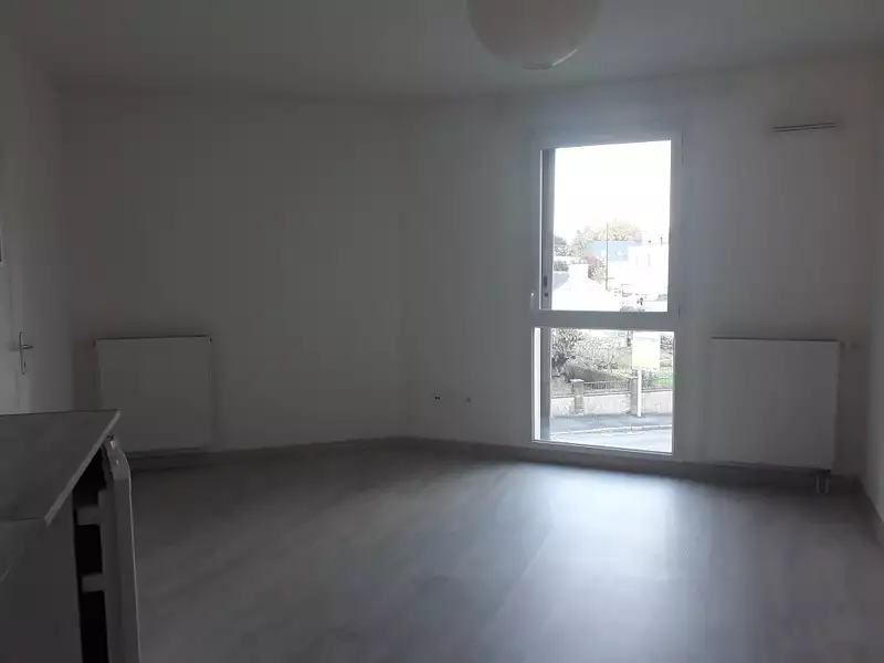 Appartement, 40 m²