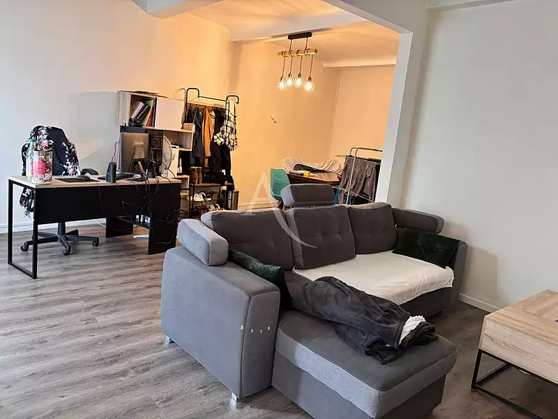 Appartement, 137 m²