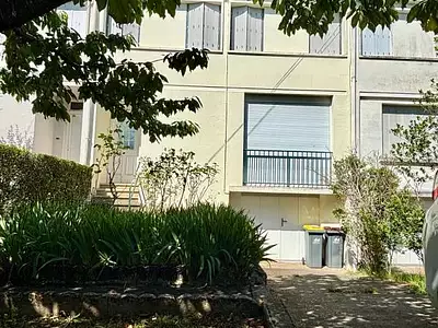 Maison, 79 m²