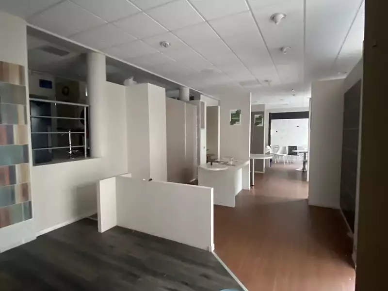 Divers, 362 m²