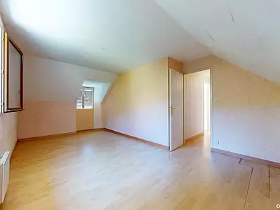 Maison, 127,6 m²
