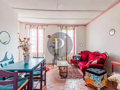 Appartement, 126 m²