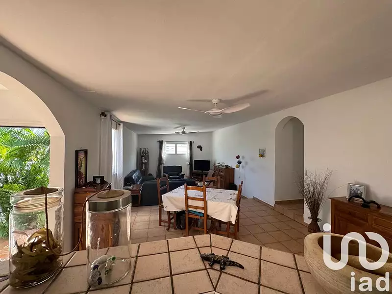 Maison, 130 m²