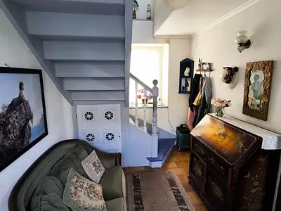 Maison, 109 m²