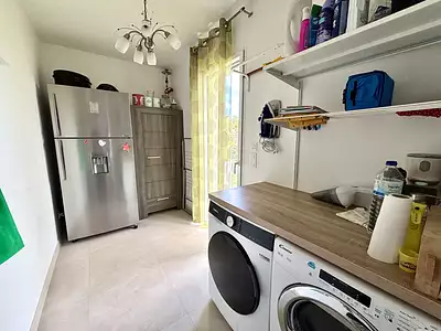 Maison, 125 m²