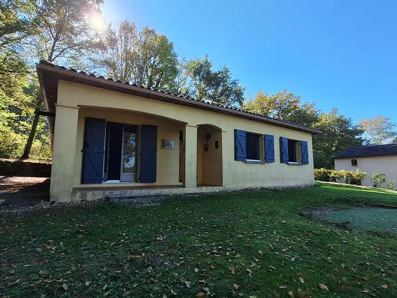 Maison, 75 m²