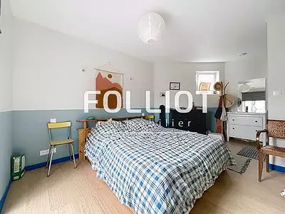 Maison, 118 m²