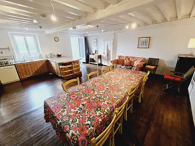 Maison, 186 m²