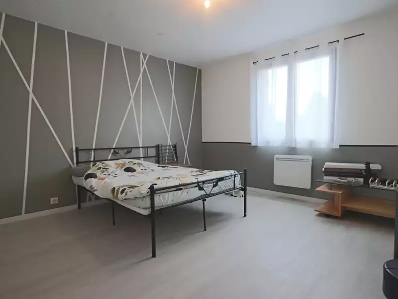 Maison, 130 m²