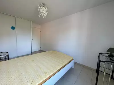 Appartement, 61,7 m²