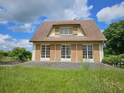 Maison, 90 m²