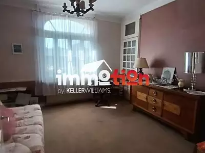Maison, 126 m²