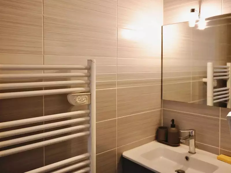 Maison, 53,62 m²
