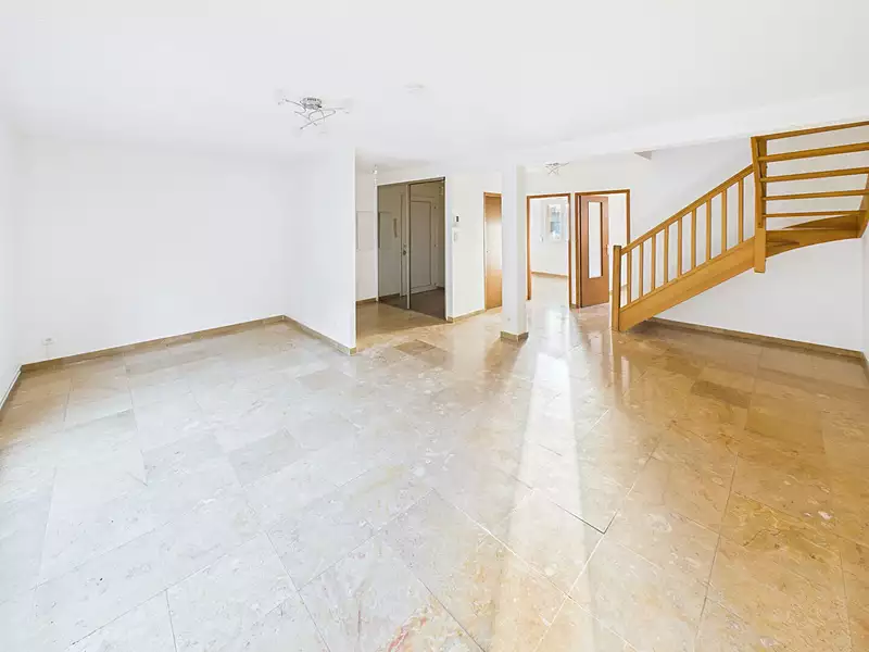 Appartement, 98,95 m²